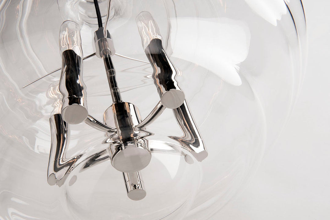 ##Antique Hardware## Washington Lantern