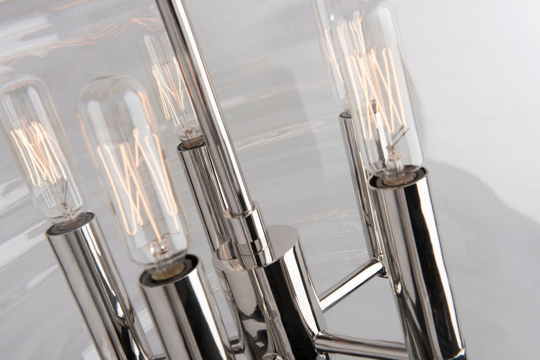 ##Antique Hardware## Washington Lantern