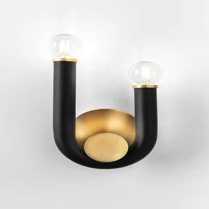 Whit Wall Sconce