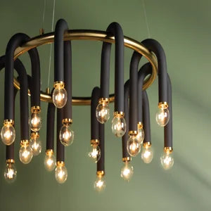 Whit Chandelier