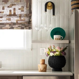 Whit Wall Sconce