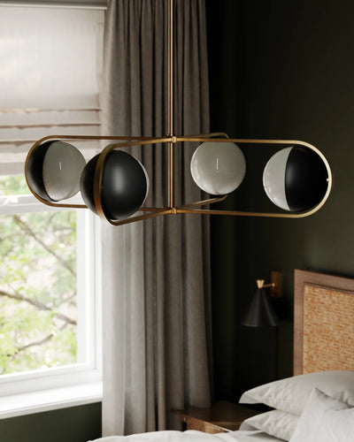 ##Antique Hardware## Marvin Plug-In Sconce