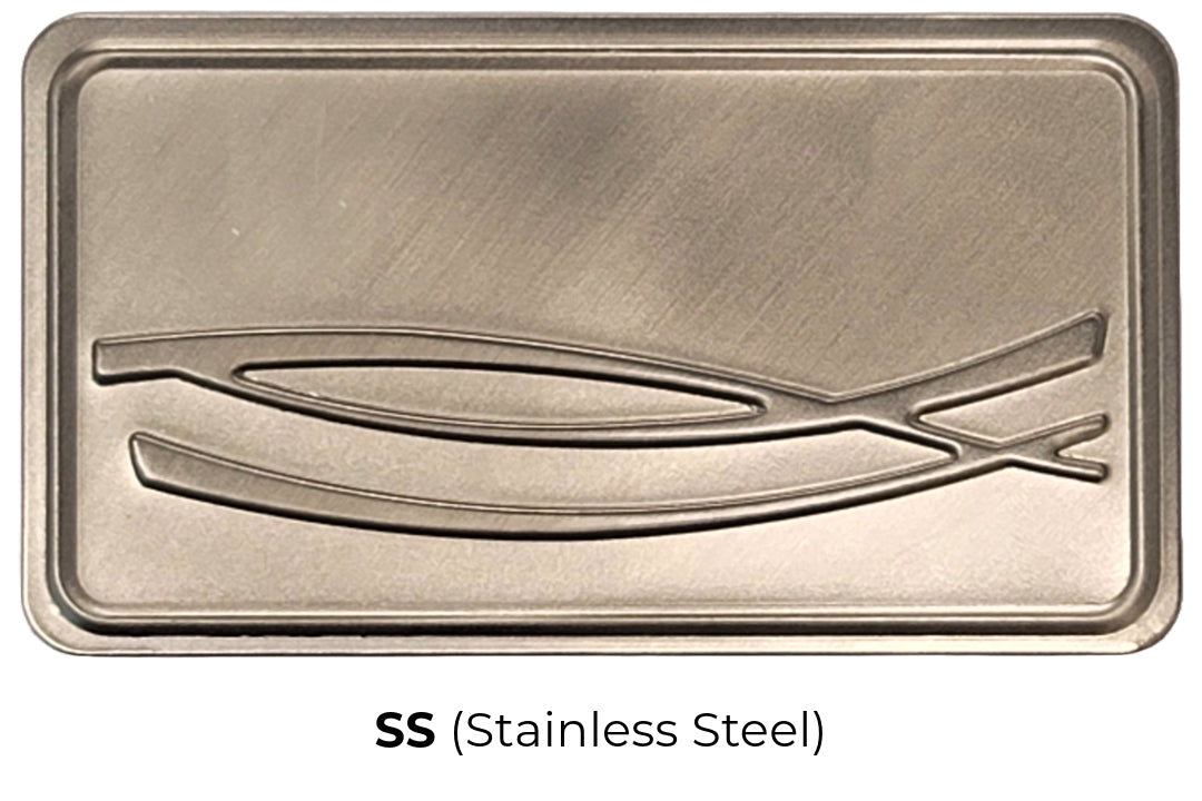##Antique Hardware## Stainless Steel 72 Inch down rod