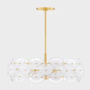 Zoella Chandelier