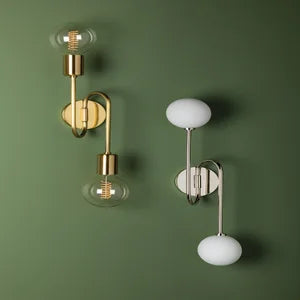 Zani Wall Sconce