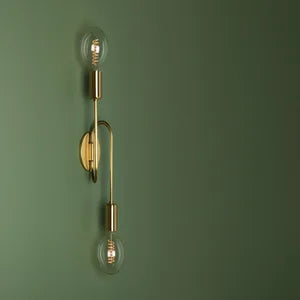 Zani Wall Sconce