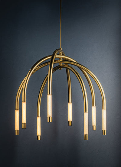 Zeme Chandelier