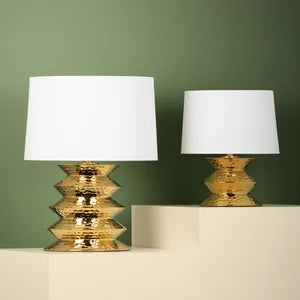 Zoe Table Lamp