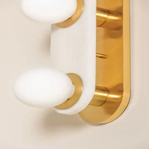 ##Antique Hardware## Zora Bath And Vanity