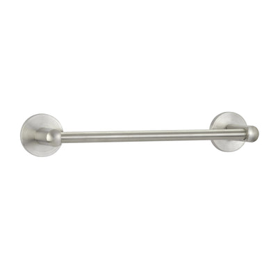 ##Antique Hardware## 30 Inch Stainless Steel Towel Bar