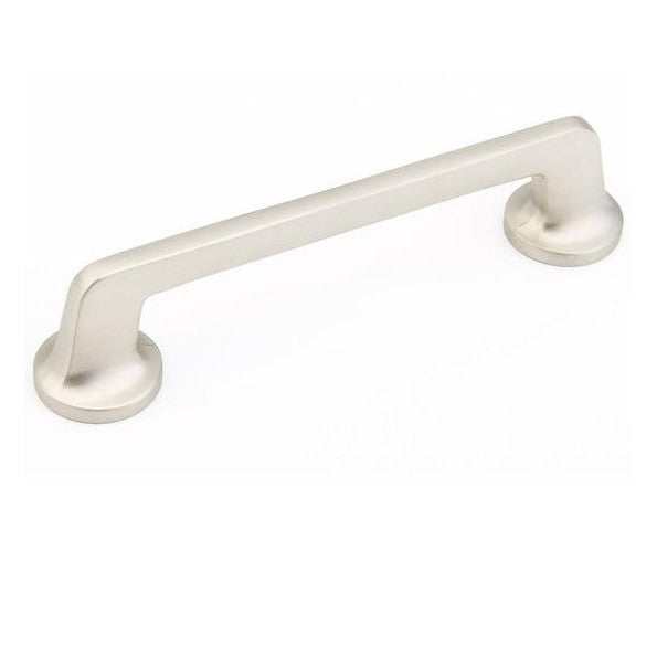 Antique Hardware 6 Inch (5 Inch c-c) Northport Pull with Rounded Base CABINET PULL