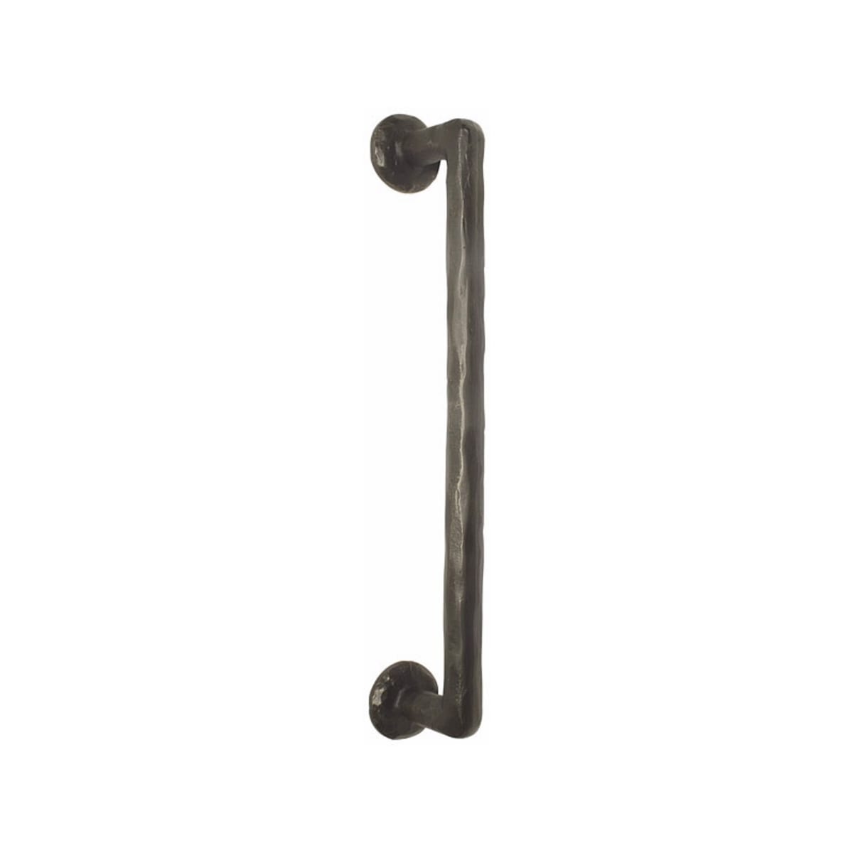 13 3/4 Inch Sandcast Bronze Rod Pull