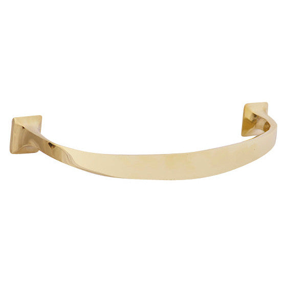 ##Antique Hardware## 11 Inch Traditional Door Pull