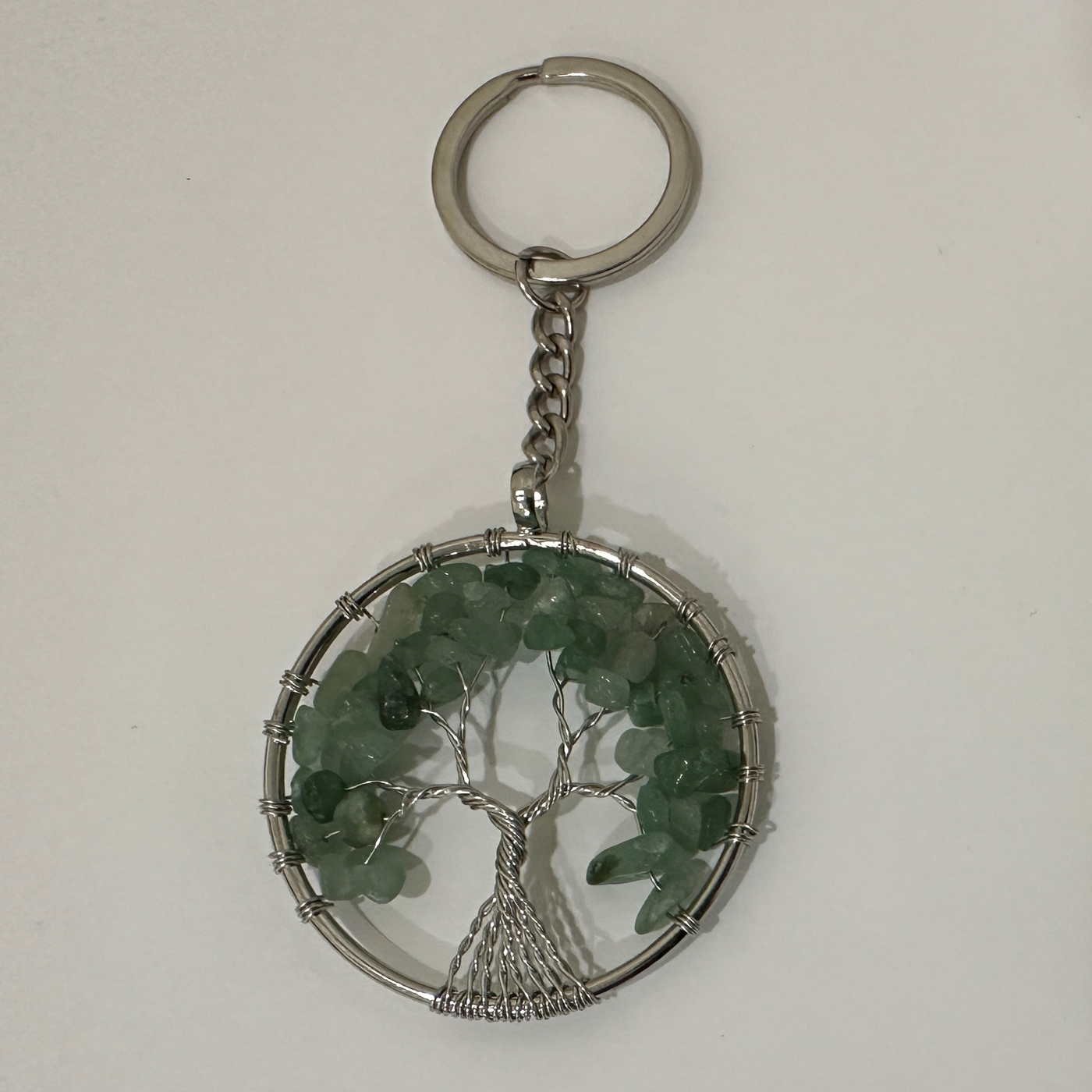 Tree Keychain Gift Item