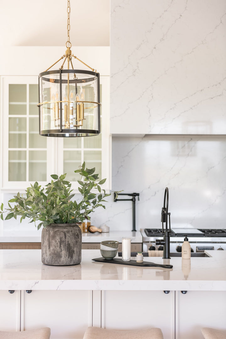 ##Antique Hardware## Ren Lantern