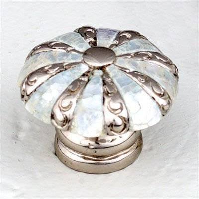 Symphony Inlays Mother of Pearl Cabinet & Furniture Knob