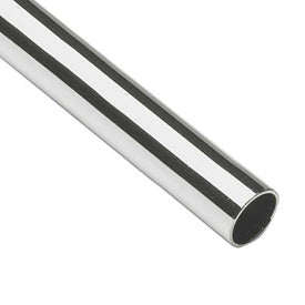 24 Inch Seamless Solid Brass Tubing