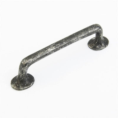 ##Antique Hardware## 5 Inch (4 Inch c-c) Mountain Pull