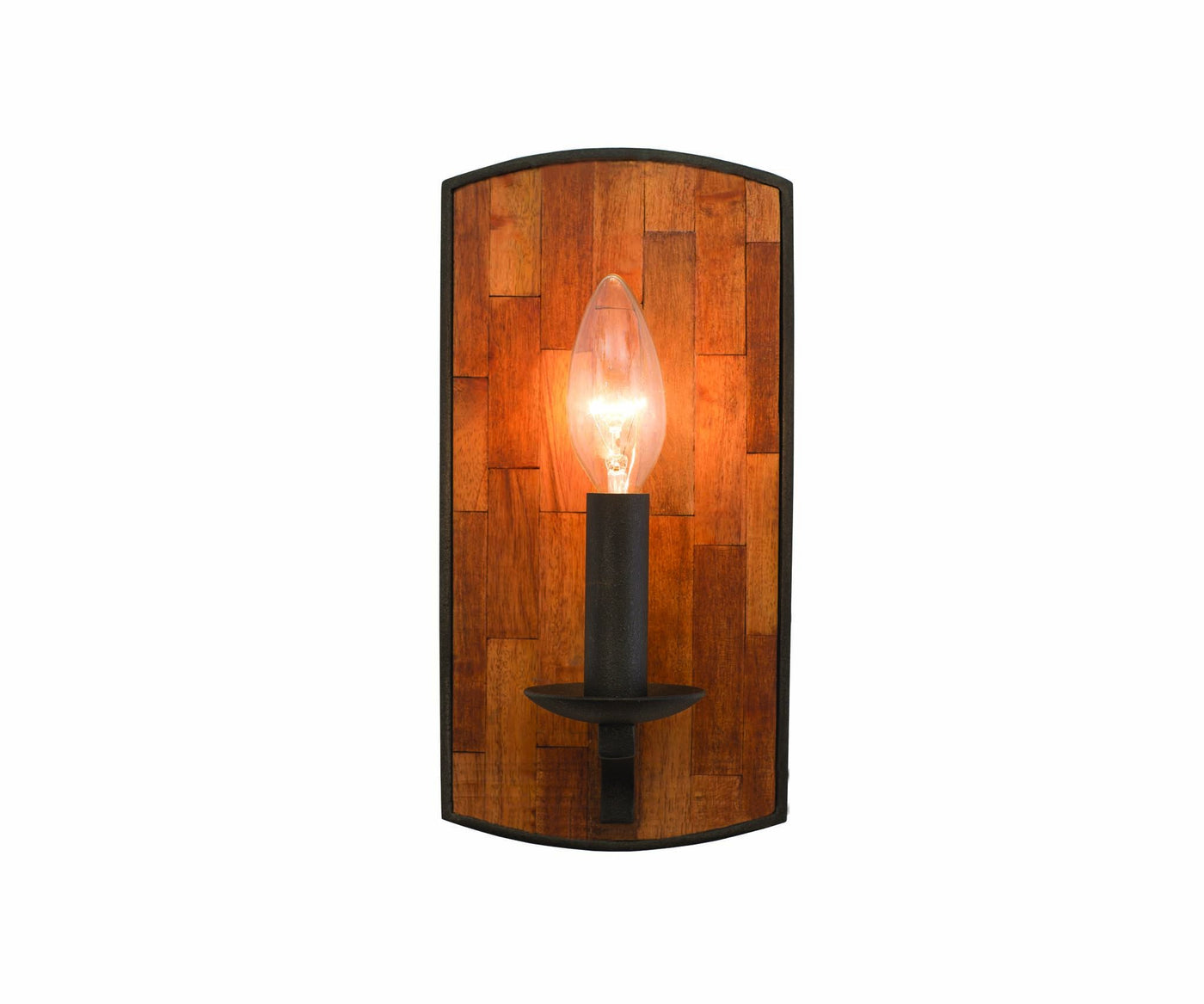 Lansdale 1 Light ADA Wall Sconce