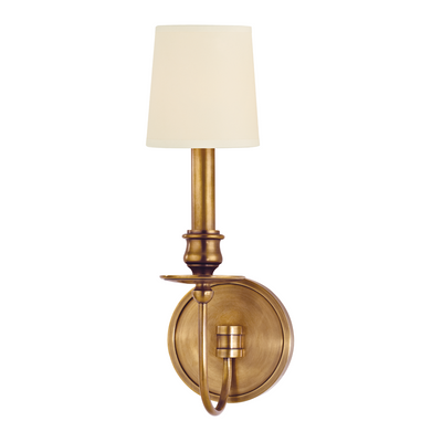 Cohasset 1 Light Wall Sconce