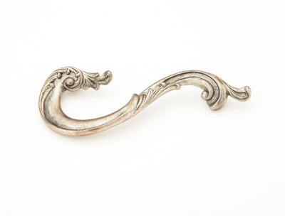 1 11/16 Inch (3 1/2 Inch c-c) Symphony French Court Left Hand Pull