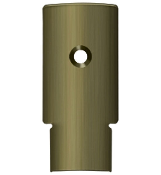 Solid Brass Back Plate