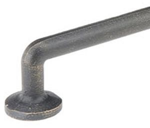 4 7/8 Inch (4 Inch c-c) Sandcast Bronze Rod Pull