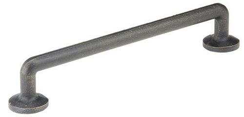 4 7/8 Inch (4 Inch c-c) Sandcast Bronze Rod Pull