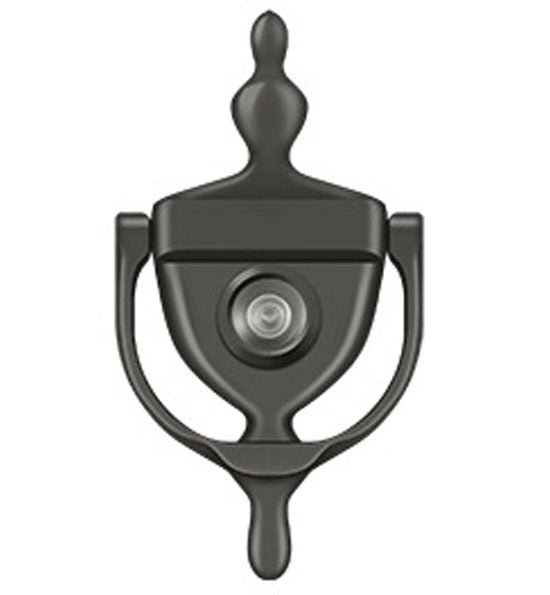 ##Antique Hardware## 6 Inch (3 3/4 Inch c-c) Heritage Style Door Knocker (Several Finishes Available)
