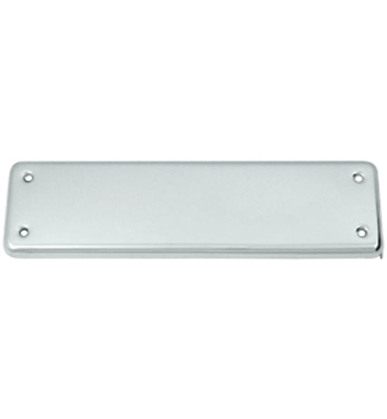 Solid Brass Extra Cover Plate