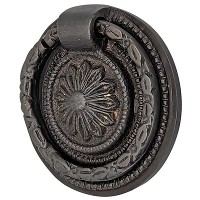 1 3/4 Inch Victorian Style Ring Pull