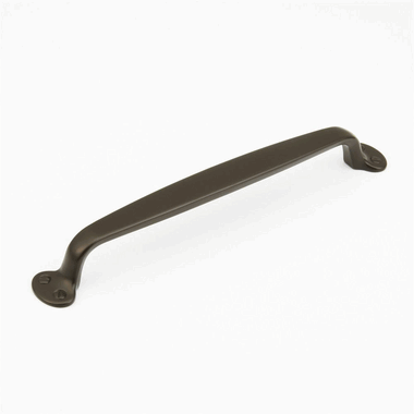 14 1/4 Inch (12 Inch c-c) Country Style Pull