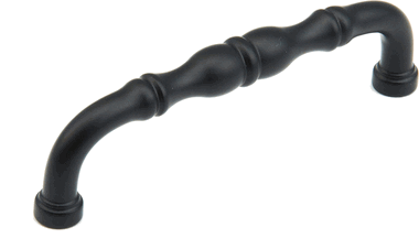 4 5/16 Inch (4 Inch c-c) Colonial Pull