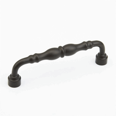 6 5/8 Inch (6 Inch c-c) Colonial Pull