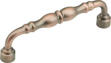 6 5/8 Inch (6 Inch c-c) Colonial Pull