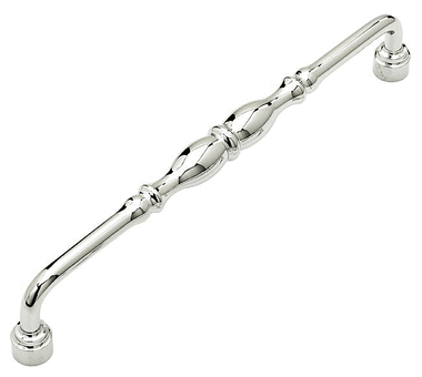 12 7/8 Inch (12 Inch c-c) Colonial Pull