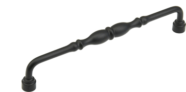 12 7/8 Inch (12 Inch c-c) Colonial Pull