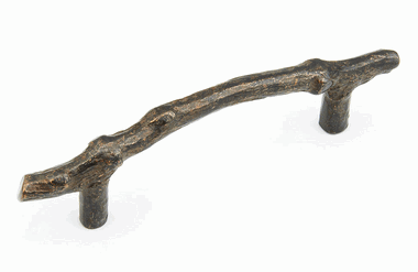 6 Inch (4 Inch c-c) Mountain Branch Pull