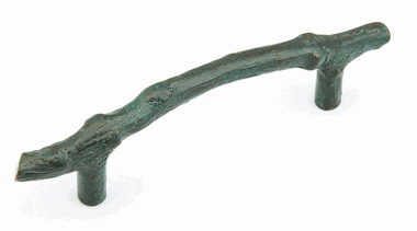 6 Inch (4 Inch c-c) Mountain Branch Pull