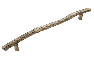 15 5/8 Inch (12 Inch c-c) Mountain Branch Pull
