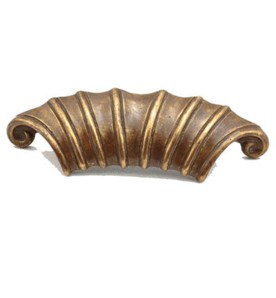 4 1/2 Inch (2 Inch c-c) Symphony French Court Cup Pull