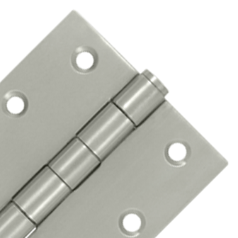 3 Inch x 3 Inch Stainless Steel Hinge