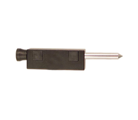 Antique Hardware 6 1/8 Inch Non-Keyed Patio Door Bolt DEADBOLT