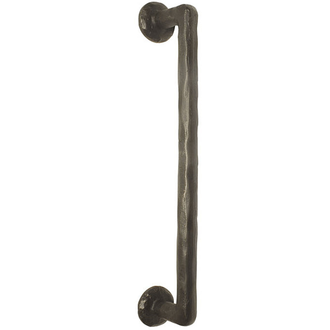 9 13/16 Inch Sandcast Bronze Rod Pull