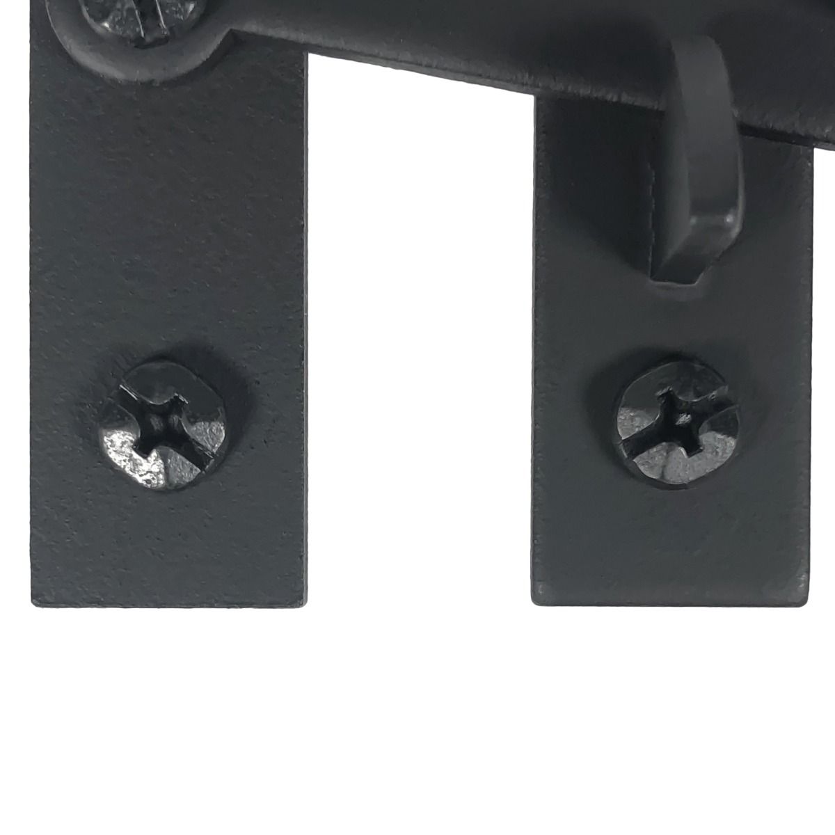 Pigtail Iron Cabinet Latch