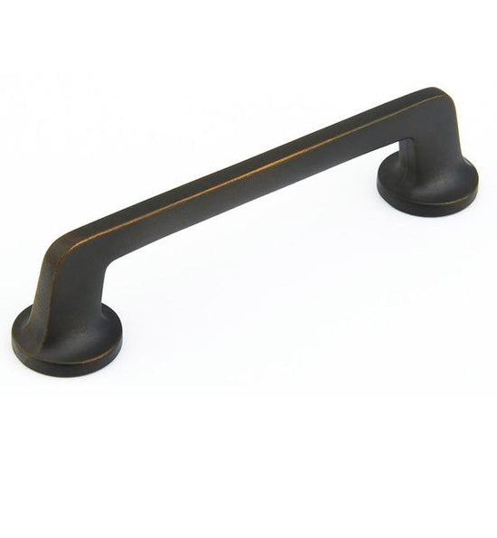 6 Inch (5 Inch c-c) Northport Pull with Rounded Base