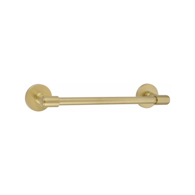 Transitional Brass Towel Bar (Several Finishes Available)