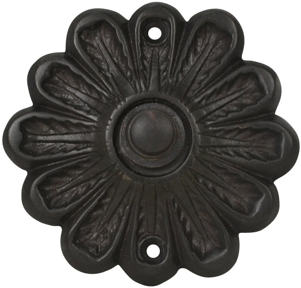 Maltesia Style Door Bell Push Button