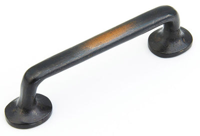 ##Antique Hardware## 5 Inch (4 Inch c-c) Mountain Pull