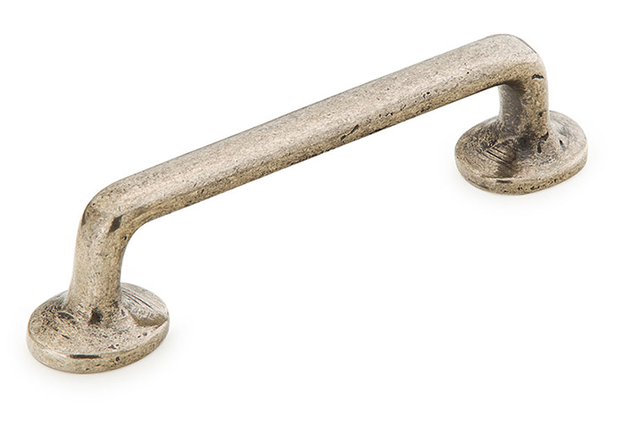 ##Antique Hardware## 5 Inch (4 Inch c-c) Mountain Pull